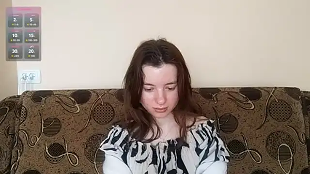 LanitaHemple Chat XXX live