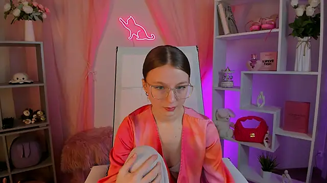 ElliFrankenweenie 라이브 XXX 채팅