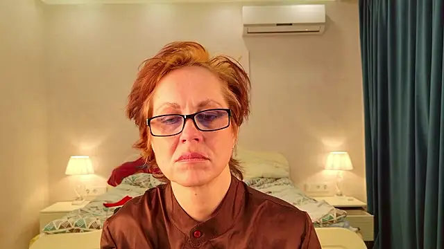 LioraWeiss Live XXX-Chat