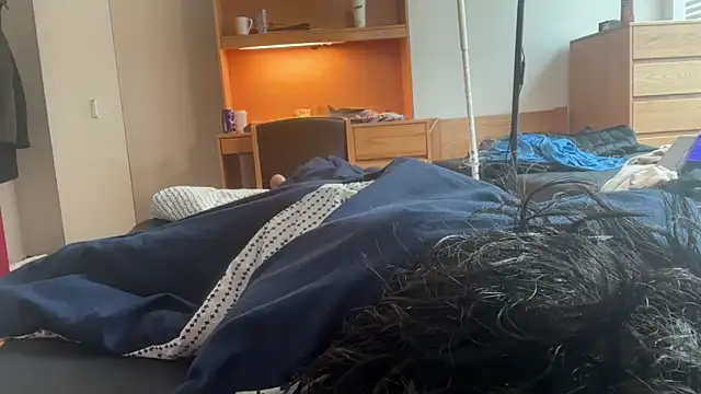 nickabraham: вебкам-шоу