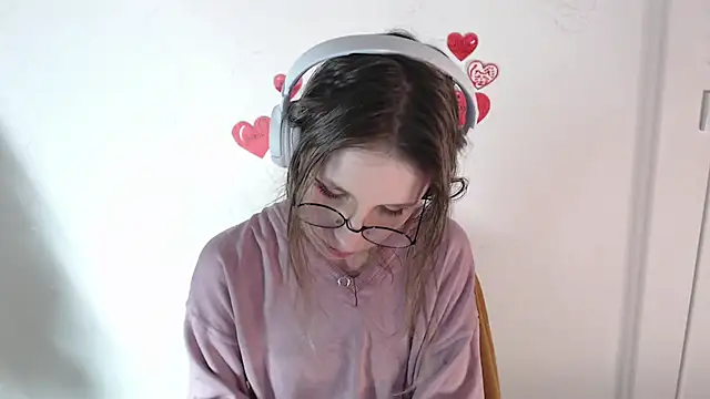 دردشة _Hanna_Moon_ الجنسية المباشرة