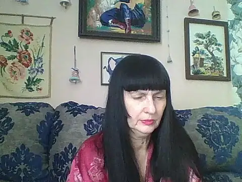 XXX chat uživo modela MelanyBanks