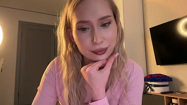 anyeess Live XXX-Chat