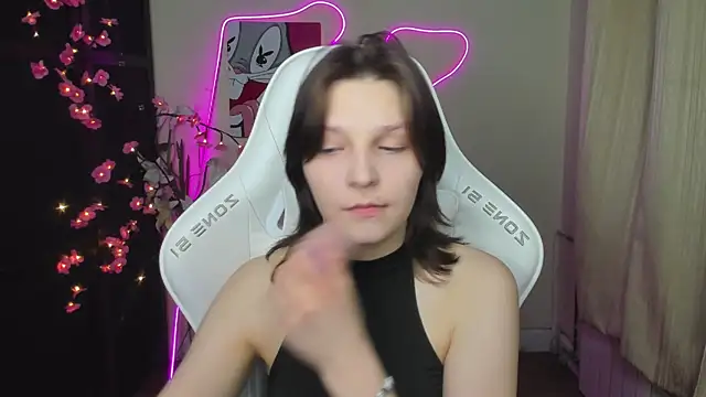 Czat XXX na żywo – AudreyyKim