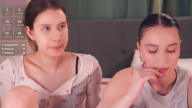 ZofiaSoshnik Chat XXX live