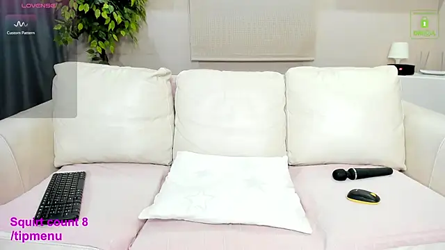 VickyBerry 라이브 XXX 채팅