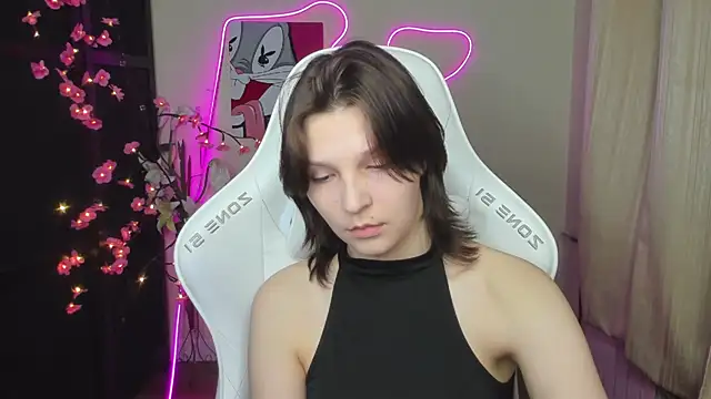 AudreyyKim 라이브 XXX 채팅