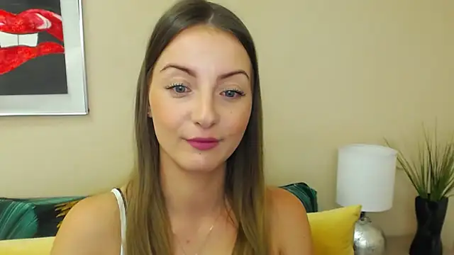 NatalieSexy: онлайн-секс-чат