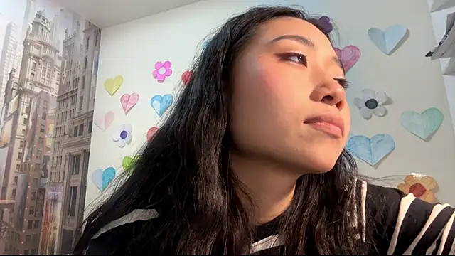 Živý XXX chat SweetMiaXO