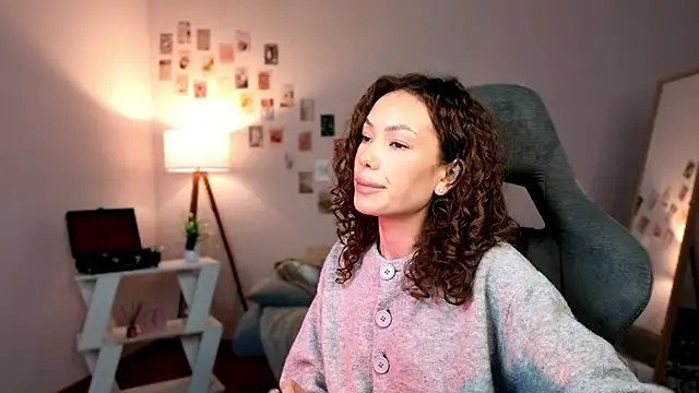 nexorine Live XXX-chat