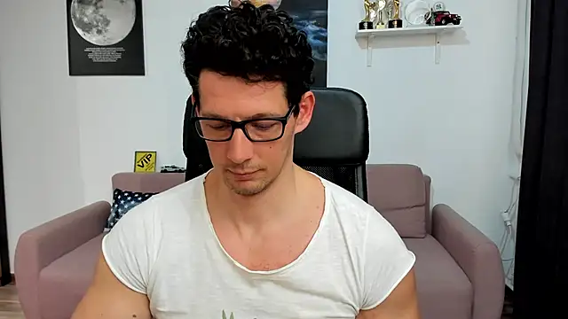 BrutusK08 Webcamshow