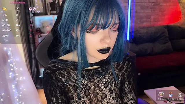 Eva-miller1 Live XXX-chat