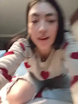 แชท XXX สดของ ThailyCherry