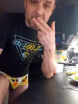 4_fox_sakes Webcam show