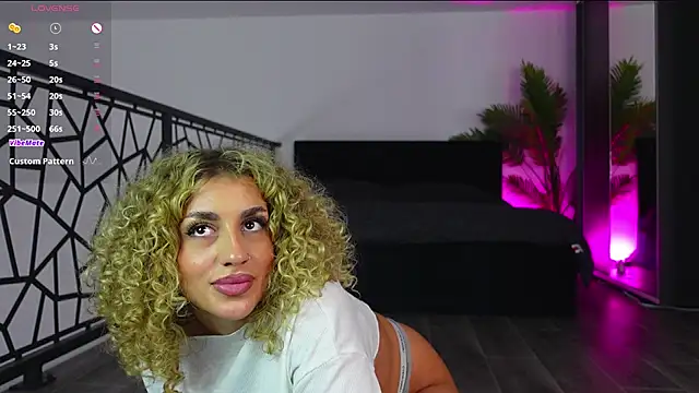 SugarPixiee Live XXX-chat