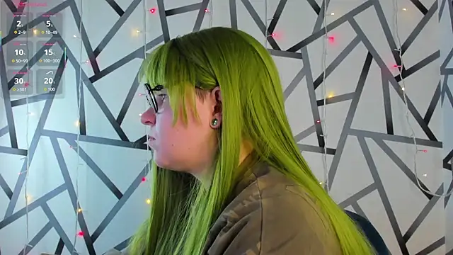 Michelle_Wilsson's Live XXX Chat