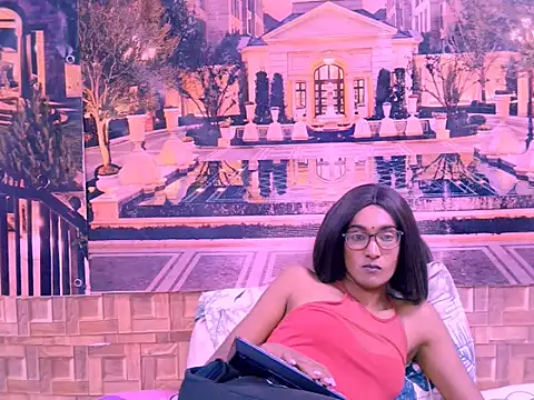 Chat XXX en directo de IndianRebel4u2Luv