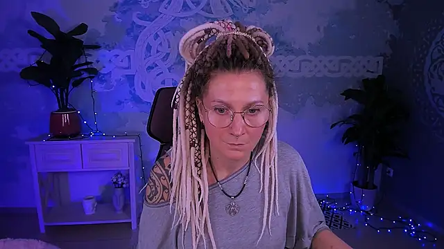 UmaSpace's Live XXX Chat