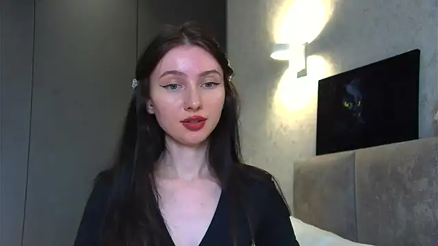 AnaMoonlight Live XXX-chat