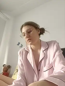 SandyCassie Live XXX-chat