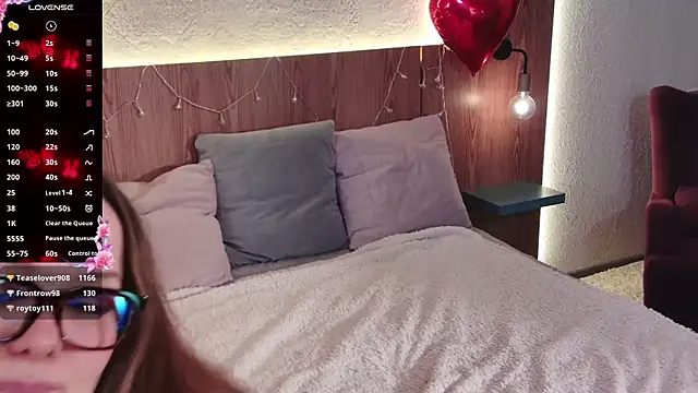 sweetie_kathy_ Webcamshow