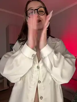 FlexboxDoll's Webcam Show