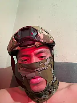 عرض كام Dani18cogedor