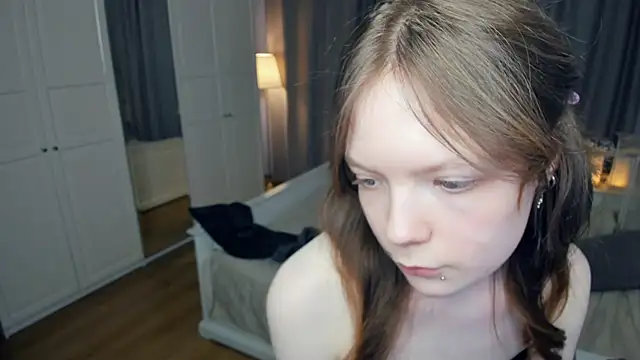 Chat XXX ao vivo de LavenderMitten