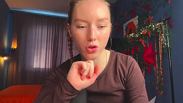 Anna_Kare's Live XXX Chat