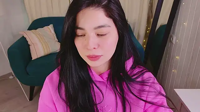 Erika_Moan_ webcam show