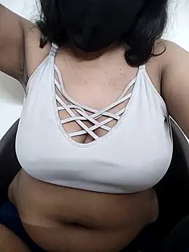 Show de jannt_15 na webcam