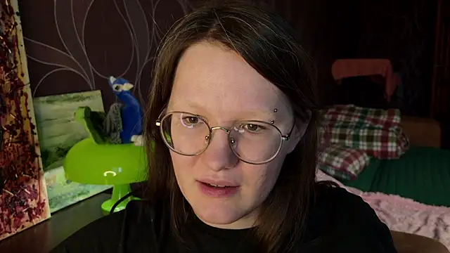 MiriamOr's Live XXX Chat