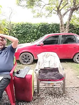 hotandfierylatinos2023 Adlı Modelin Web Kamerası Şovu