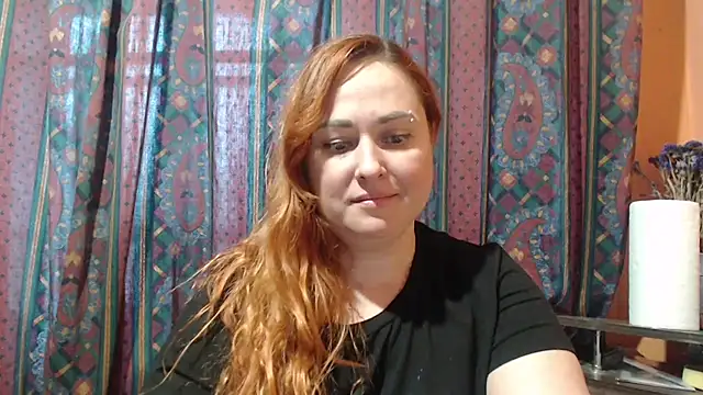 Foxy_Kate3333 – Live XXX-chat