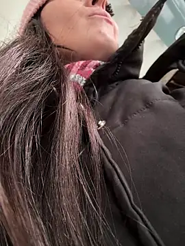 Show Webcam de eveangelll