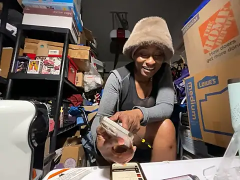 wynterheat's Live XXX Chat