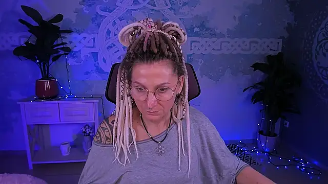 UmaSpace's Live XXX Chat