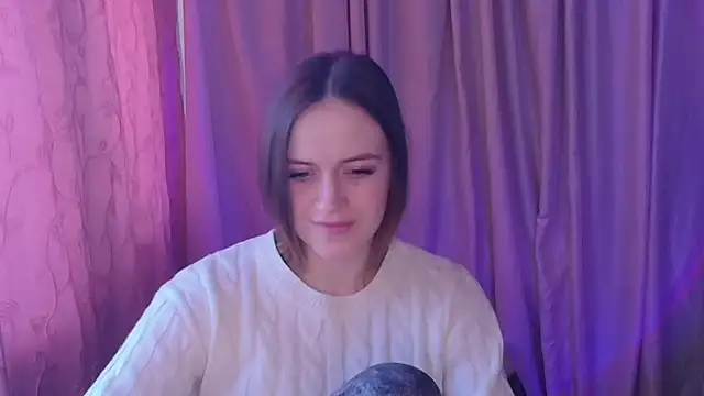 Illa_May – Live XXX-chat