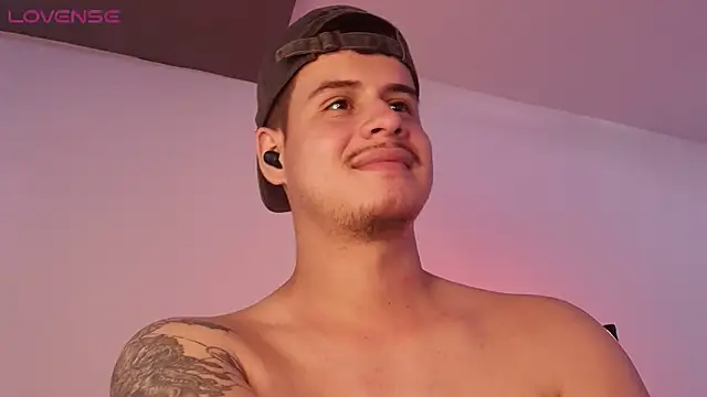 Chat XXX Live BjornSteel