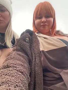 SweetCuteGirls1023's Live XXX Chat