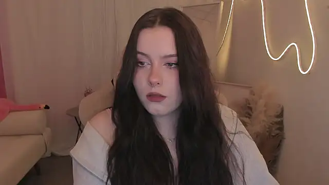 CoraMiel's Live XXX Chat