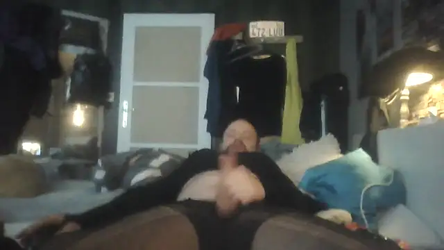 Prehistorixxx2686 Live XXX-chat