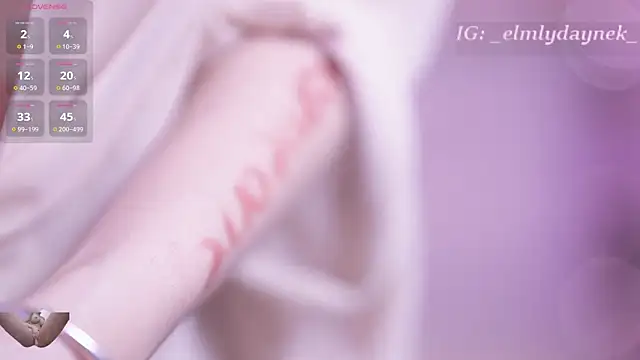 Anytoly Chat XXX in diretta