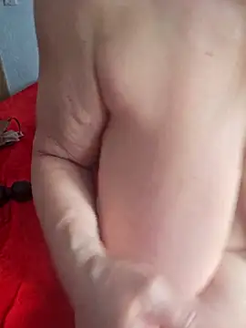 Supertitten95DD ওয়েবক্যাম শো