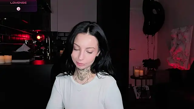 Czat XXX na żywo – Aaaliceee