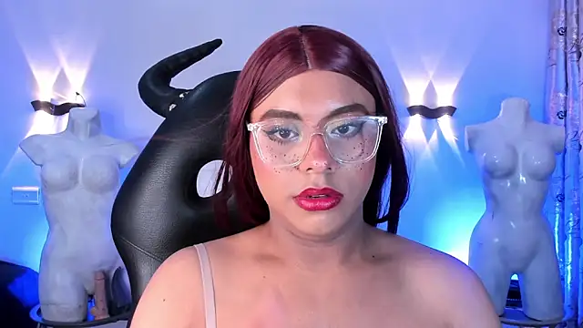 Emili_Roux Pertunjukan Webcam