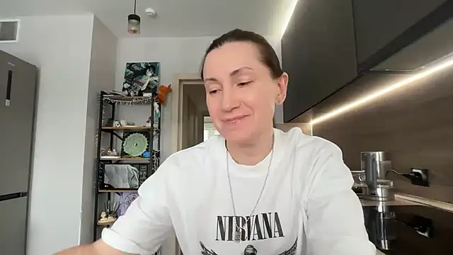 jainesummer 라이브 XXX 채팅