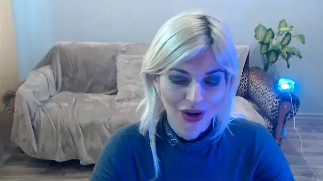 SexyBeatriice's Live XXX Chat