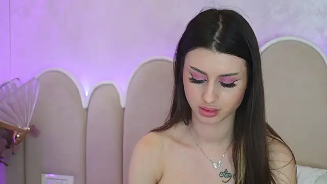 Alice_Voss Webcam show