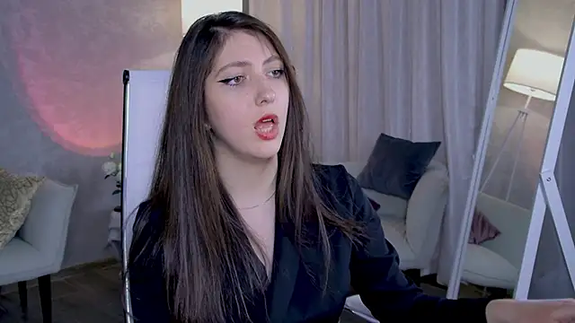 Mary_Miiller's Live XXX Chat